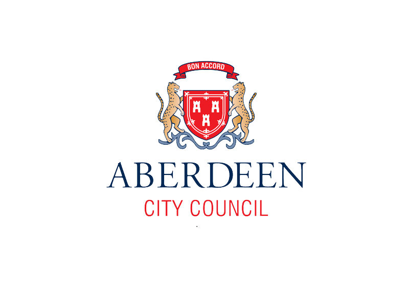 Aberdeen City Council Logo