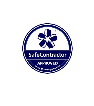 Safecontractor Approved