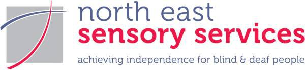 North East Sensory Services Logo