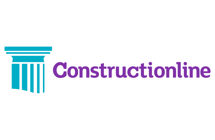 Constructionline logo