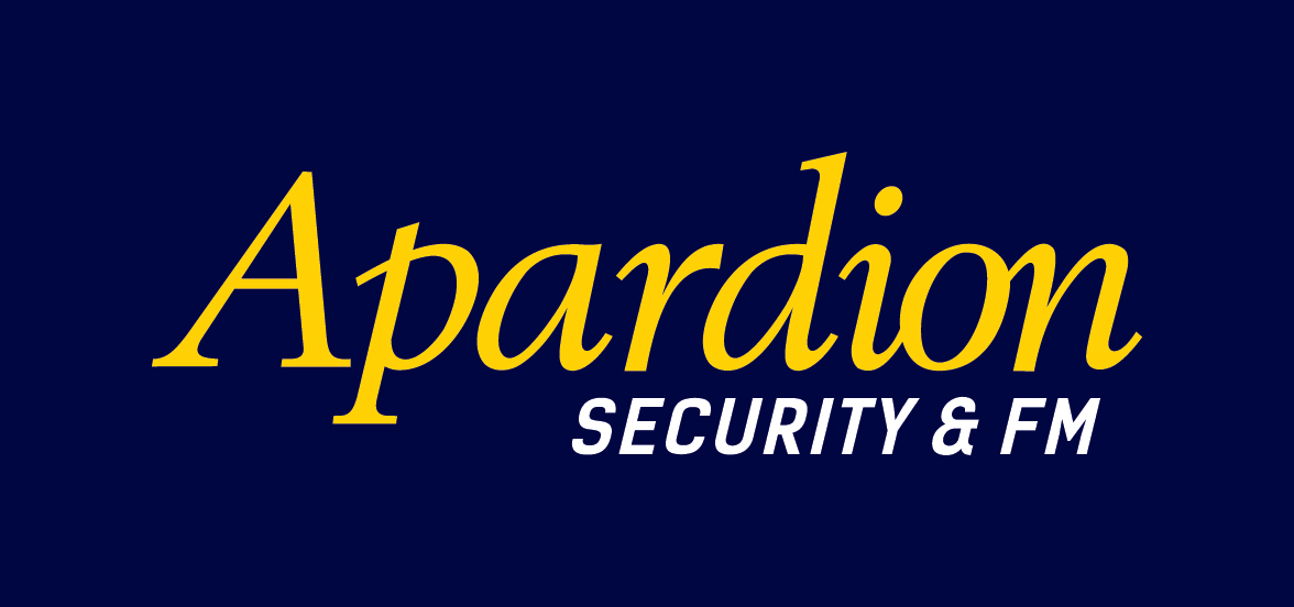 Apardion Logo