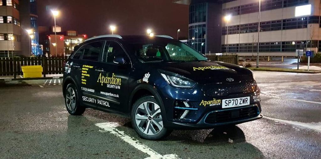 apardion aberdeen