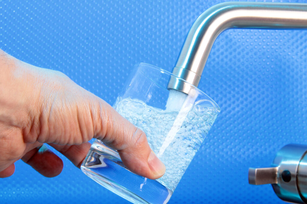 Legionella Risk Assessment