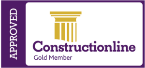 Construction Line Gold Member