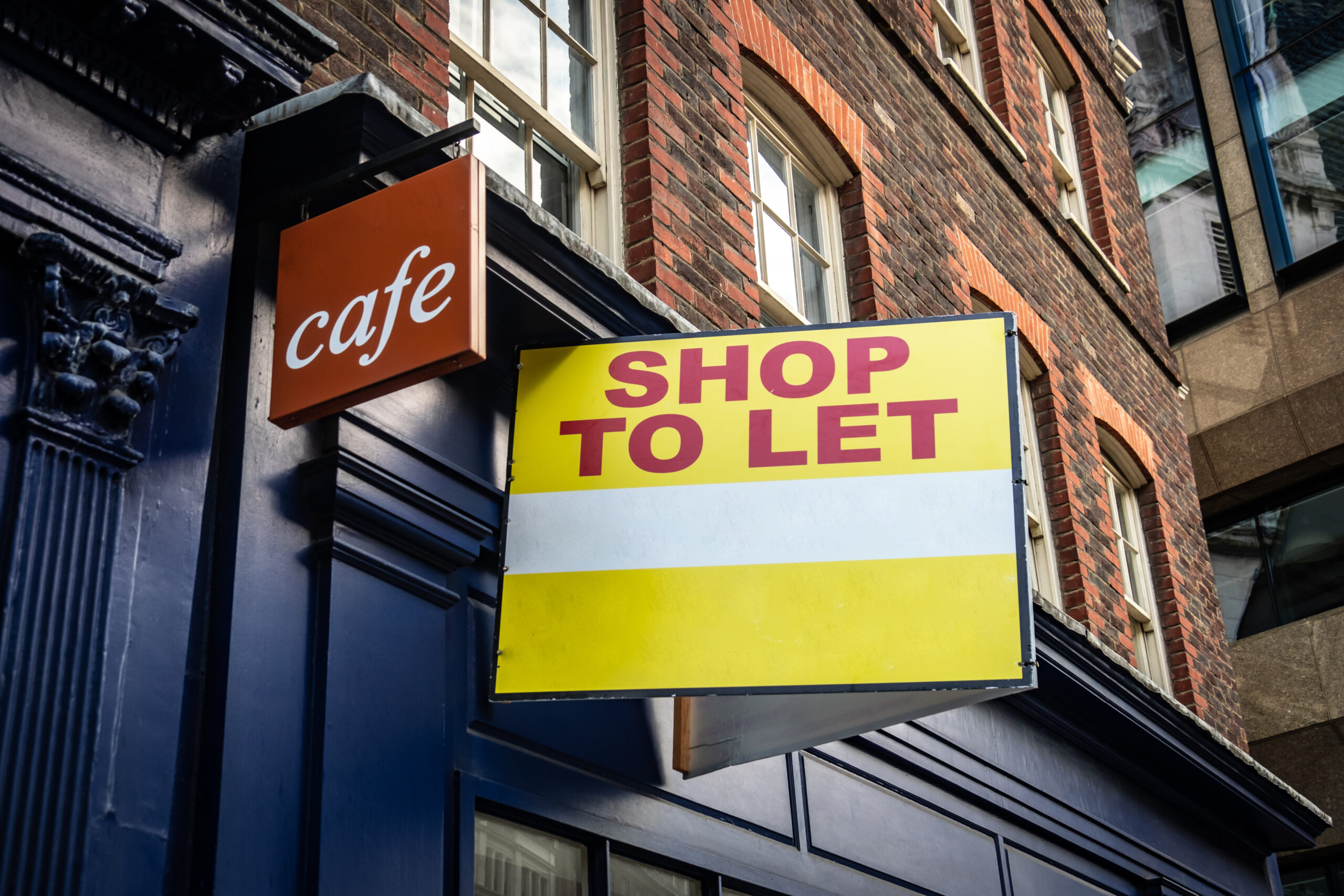 Insuring your vacant property – why you need security measures in place Insuring your vacant property - why you need security measures in place