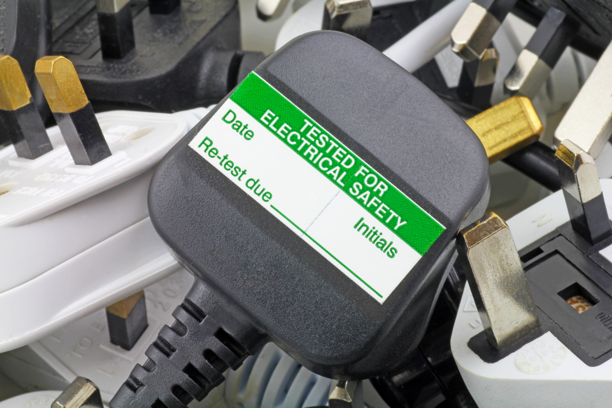 A guide to PAT testing.